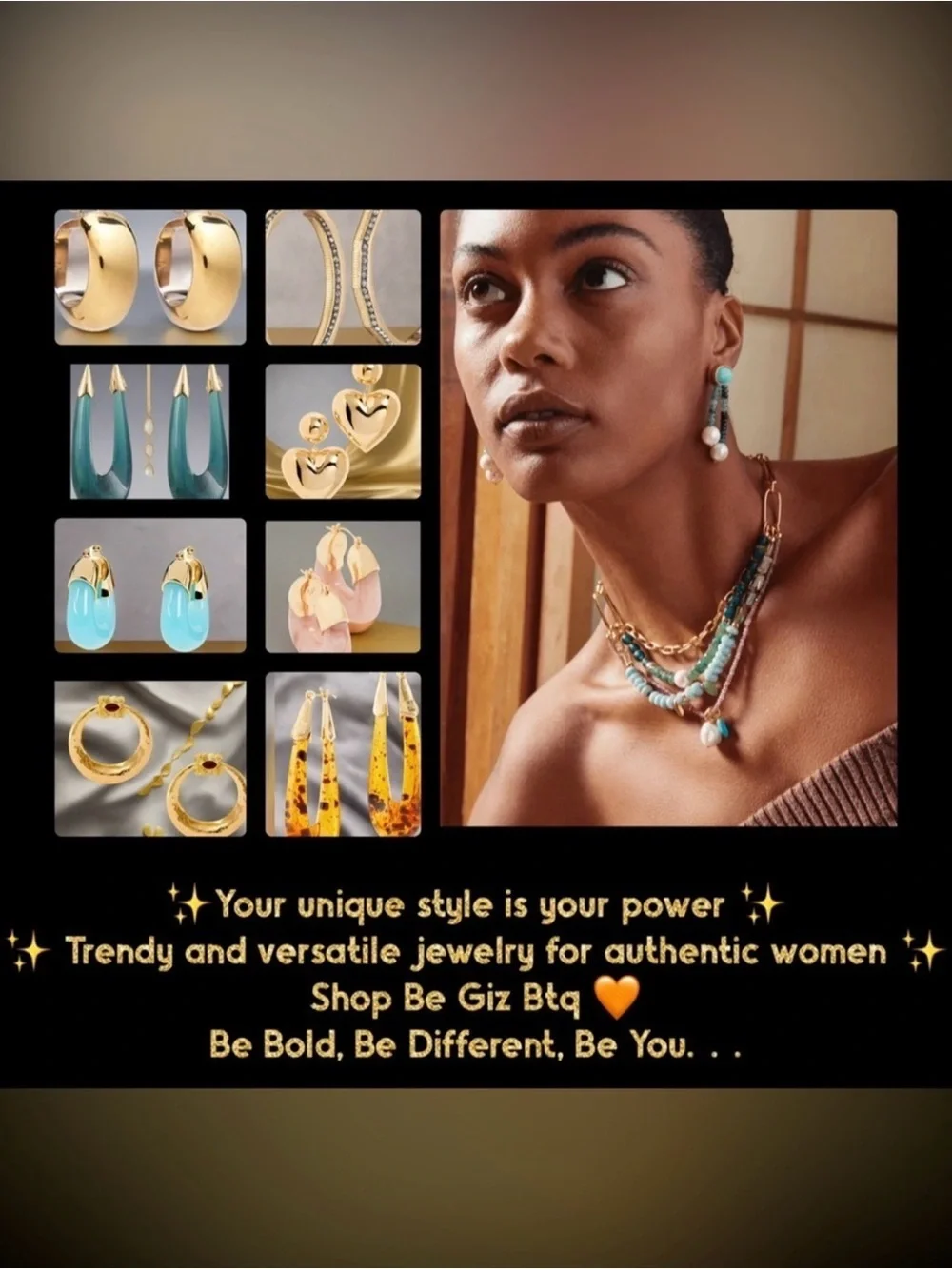 Designers Brands For Customers That Love To Wear Casual and Elegant Accessories;